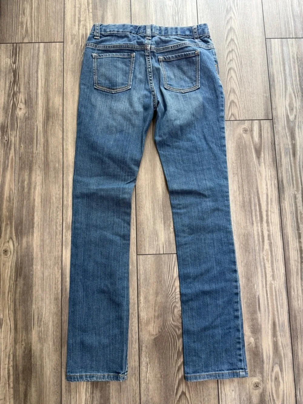 Size 14 Girl’s Skinny Jeans for Girls | set of 2 jeans